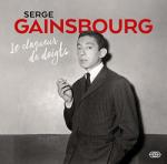 Gainsbourg, Serge Le Claqueur De Doigts