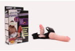  Strap-on Dublu Ultra Female