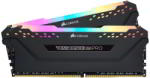 Corsair VENGEANCE RGB PRO 16GB (2x8GB) DDR4 3600MHz CMW16GX4M2Z3600C18