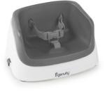 Ingenuity SmartClean Toddler Slate Scaun de masa bebelusi, inaltator
