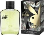 Playboy My VIP Story EDT 100 ml Parfum
