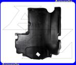 MERCEDES CLK C209 2002.05-2010.02 Alsó motorvédő burkolat, váltó alatti rész "Kézi váltós" (műanyag) 310525