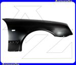 MERCEDES CLK C208 1997.06-2002.04 Első sárvédő jobb, oldalvillogós BZ2602AR