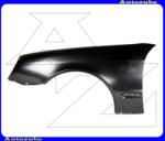 MERCEDES CLK C208 1997.06-2002.04 Első sárvédő bal (nem oldalvillogós) BZ2602BL