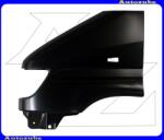 MERCEDES SPRINTER B905 1995.02-2000.03 Első sárvédő bal (nagy oldalvillogós) BZ5902BL