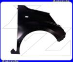 FIAT FIORINO 4 2016.07-től Első sárvédő jobb, díszléces, oldalvillogós UPN31-11134