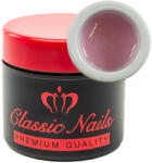 Classic Nails Premium pink műköröm építőzselé, 70g