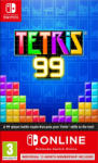 Nintendo Tetris 99 (Switch)