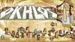 Devolver Digital Okhlos (PC) Jocuri PC