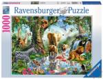 Ravensburger Kalandok a dzsungelben 1000 db-os (19837)