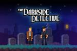 Akupara Games The Darkside Detective (PC) Jocuri PC