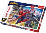 Trefl Rettenthetetlen Pókember maxi puzzle 24 db-os (14289)