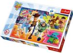 Trefl Toy Story 4 - A kaland folytatódik maxi puzzle 24 db-os (14295)