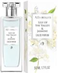 Allvernum Lily of The Valley & Jasmine EDP 50 ml Parfum
