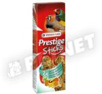 Versele-Laga Prestige Trópusi Gyümölcs duplarúd Pinty 2x30g