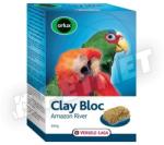 Versele-Laga Orlux Clay Block Amazon River 550 g