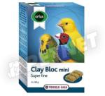 Versele-Laga Orlux Clay Block Mini ásványianyag 3x180 g