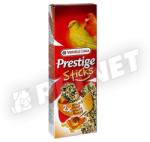 Versele-Laga Prestige Mézes Magvas duplarúd Kanári 2x30g - petnet