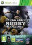 Tru Blu Entertainment Jonah Lomu Rugby Challenge (Xbox 360)