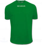 GIVOVA SHIRT ONE futball mez - zöld