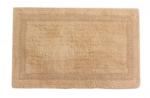 Mendola Covoras baie Louis Mendola Wellness, 50x80cm, bej Covor baie