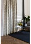 Mendola Metraj draperie cu decor Antika, latime 280 cm, gri