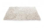 Mendola Covoras baie bumbac Shaggy Mendola Wellness, 50x80cm, bej Covor baie