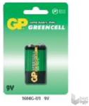 GP Batteries Greencell 1604G
