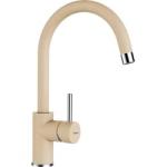 SCHOCK Baterie bucatarie granit SCHOCK Plutos Moonstone Cristalite, bej