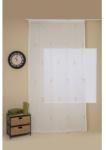 Mendola Perdea Daisy Mendola Home Textiles, 140x245cm, cu rejansa, aur