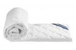 Minet Conf Pilota pentru vara Superior Plus, 200x220cm, cu umplutura usoara densitate 200 g/m2