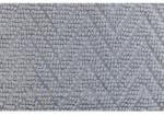 Mendola Covoras baie Jacquard Mendola Wellness, 50x80cm, gri Covor baie