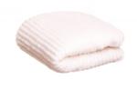 Mendola Patura decorativa flanela Mendola Home Textiles, 150x200cm, crem Patura