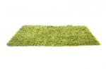 Mendola Covoras baie bumbac Shaggy Mendola Wellness, 50x80cm, verde Covor baie