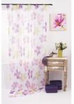 Mendola Perdea Silan Mendola Home Textiles, 300x260cm, cu rejansa, mov