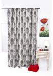 Mendola Metraj draperie Impozant, latime 280cm, gri