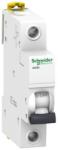 Schneider Electric , Acti9, A9K23163, Kismegszakító 1P, 63A, B karakterisztika, 6 kA Acti9 IK60N (Schneider A9K23163) (A9K23163)