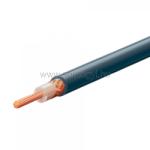 USE RG 58 Koax kábel, 50 ohm, 100 m/tekercs ( RG 58 ) (RG 58)