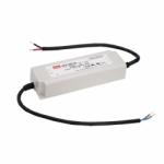 MEAN WELL LPV-150-24 LED tápegység 1 fázisú, 150W, 24V DC kimenettel, 6, 3A, 180…305 V AC, 50/60 Hz ( LPV-150-24 ) (LPV-150-24)