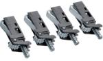  Hager Volta VZ405N Volta gipszkarton beépítő szett (Hager VZ405N) (VZ405N)