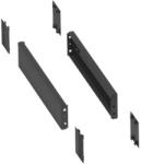  Schneider Electric Spacial NSYSPS6200 Fém lábazat oldalsó panelek, 200mm mágas, 600mm mély szekrényekhez (Schneider NSYSPS6200) (NSYSPS6200)