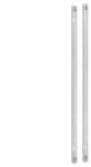  Hager Quadro5 FM478 Funkcionális oszlop 1860x400 (magxmély) szekrényekhez, Quadro5 (Hager FM478) (FM478)
