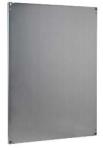  Schneider Electric Spacial NSYMP2210 Fém szerelőlap 2200x1000 (magxszél) szekrényekhez, szerelőlap mérete 2097x896mm, Spacial SF, Spacial SM (Schneider NSYMP2210) (NSYMP2210)
