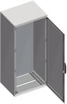  Schneider Electric Spacial SM NSYSM1812502DP Monoblokk fém szekrény, teli ajtóval, 1800x1200x500, IP55, szerelőlappal, oldallappal, nem sorolható, 2 ajtós, Spacial SM (Schneider NSYSM1812502DP) (NSYSM