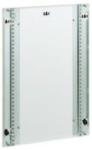  Hager Quadro4 FC211 Hátsó lemez 650 (800 lábazattal) x 620 (magxszél) szekrényekhez, Quadro4 (Hager FC211) (FC211)