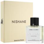 NISHANE Ambra Calabria Extrait De Parfum 50ml Parfum