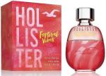 Hollister Festival Vibes Woman EDP 30 ml Parfum