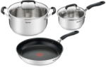 Tefal Cook & Cool 5 pcs (G7155S14)