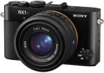 Sony DSC-RX1R II Цифрови фотоапарати
