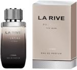 La Rive Prestige The Man Brown EDP 75 ml Parfum